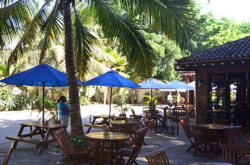 Bahari Bliss Hotel Mombaça Exterior foto
